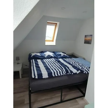 Apartment Hajos Koje
