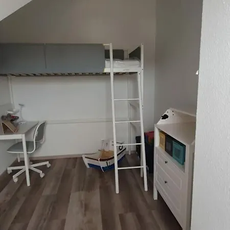 Apartment Hajos Koje