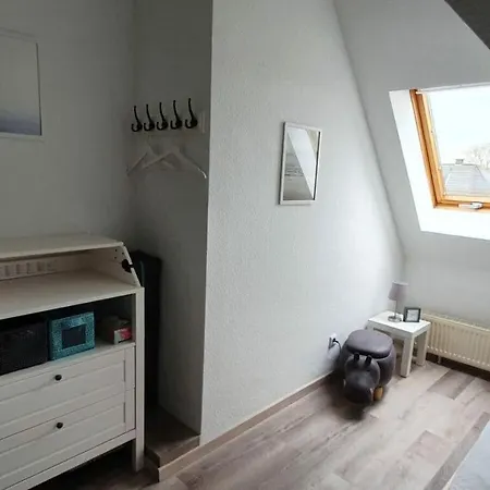 Hajos Koje Apartment *