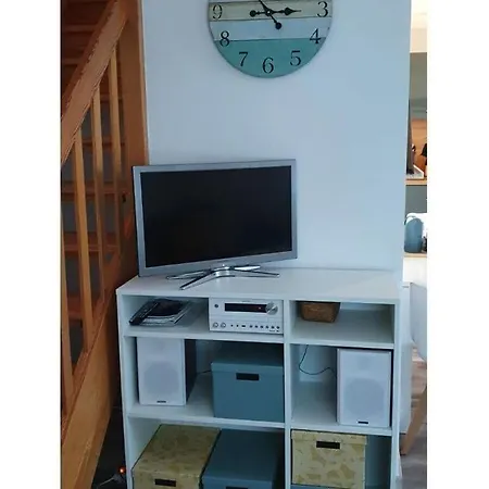 Apartment Hajos Koje
