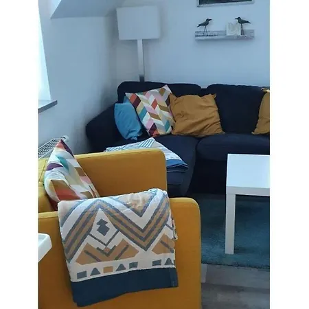 Apartment Hajos Koje *