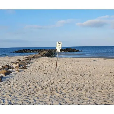 Hajos Koje * Schonberger Strand